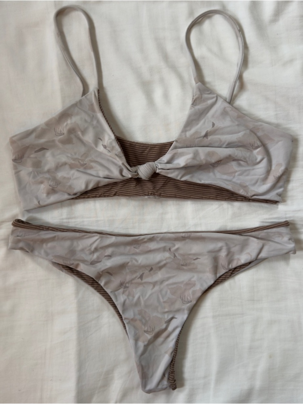 Acacia Swimwear Set